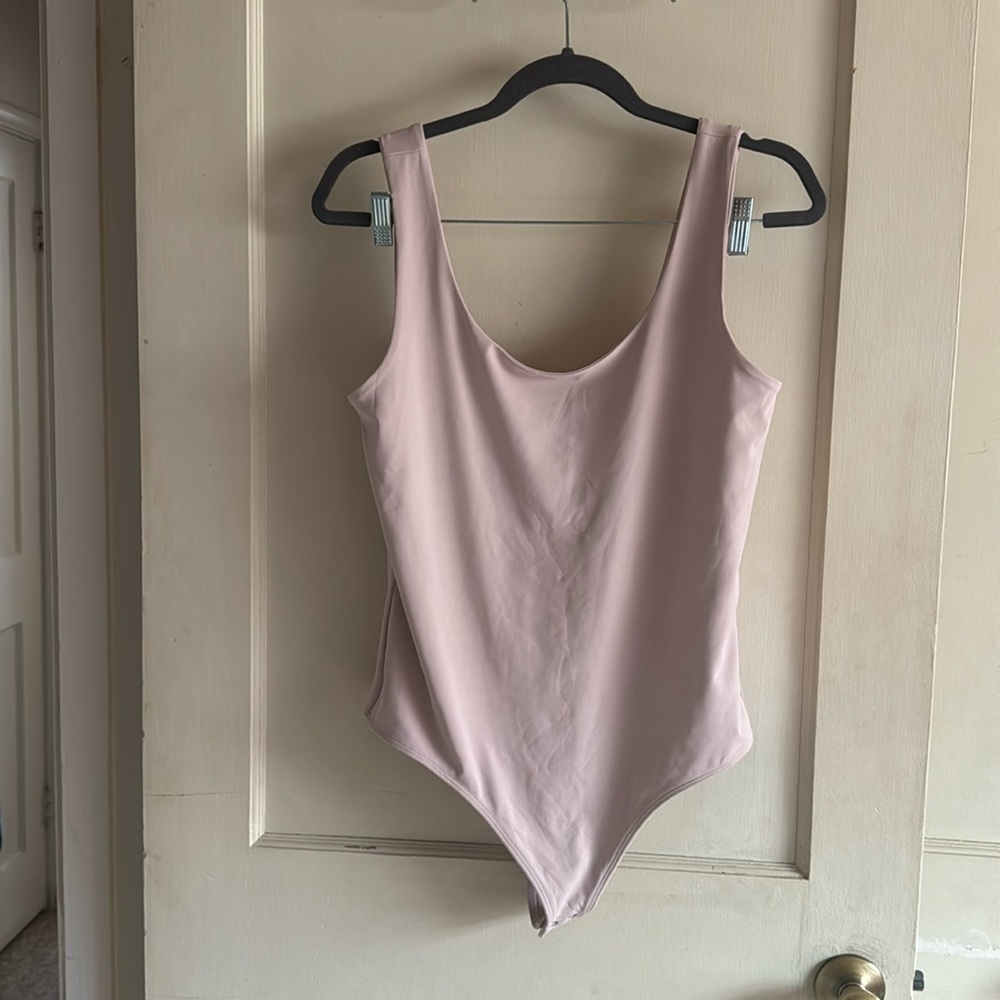 Brand New Body Contour Express bodysuit